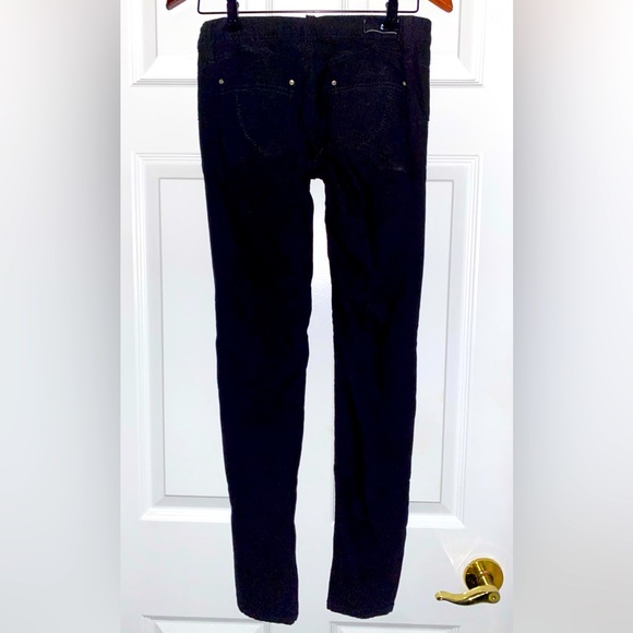 Almost Famous Jeggings - Picture 2 of 4